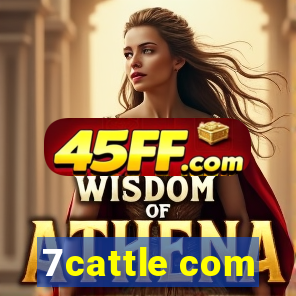 7cattle com